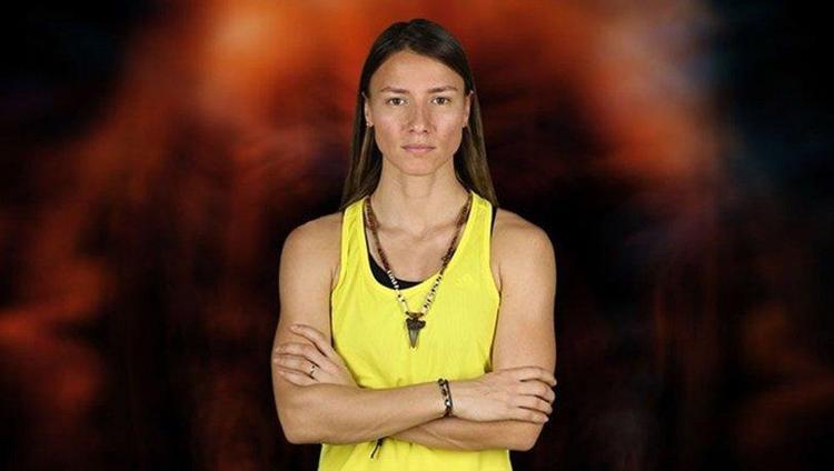 Elif: Kova burcu