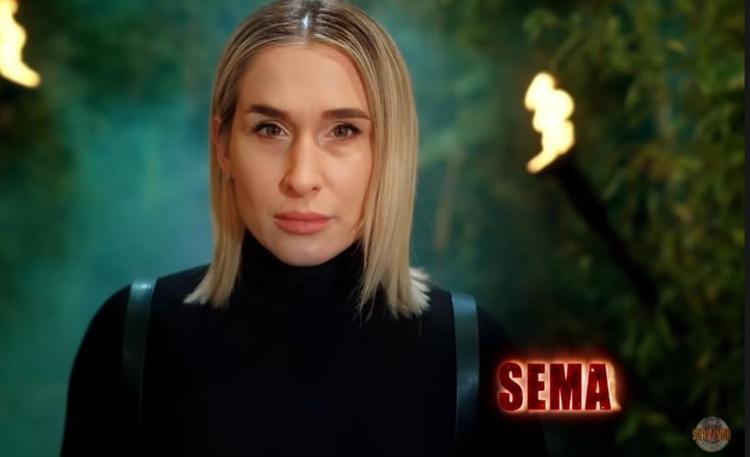 Sema: Aslan burcu