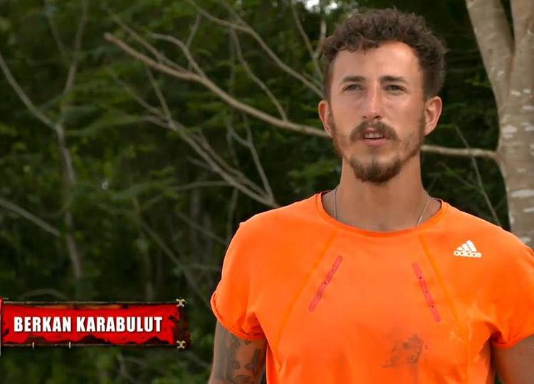 Berkan: Başak burcu
