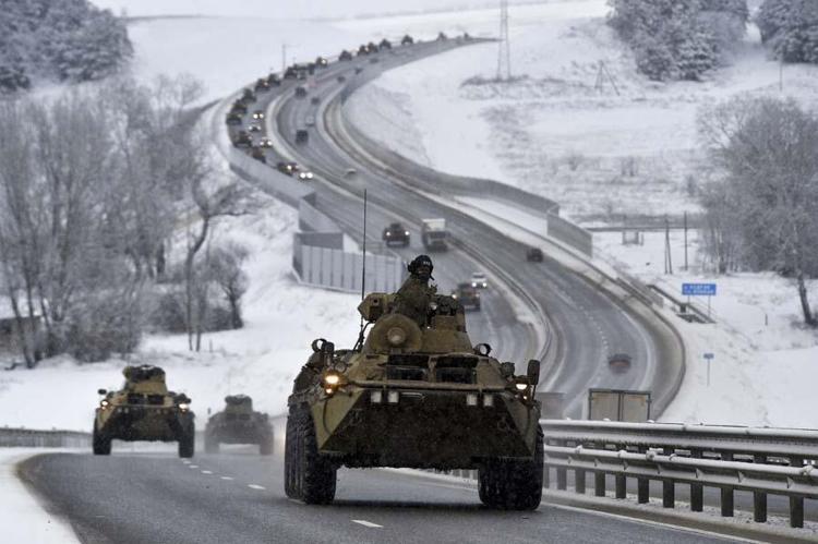 Savaş hazırlıkları hız kazandı NATO, ABD, Danimarka, Litvanya, İspanya, Fransa ve Hollanda harekete geçti: Savaş uçakları ve gemiler yola çıkıyor...