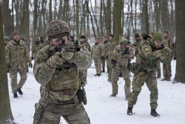 Savaş hazırlıkları hız kazandı NATO, ABD, Danimarka, Litvanya, İspanya, Fransa ve Hollanda harekete geçti: Savaş uçakları ve gemiler yola çıkıyor...