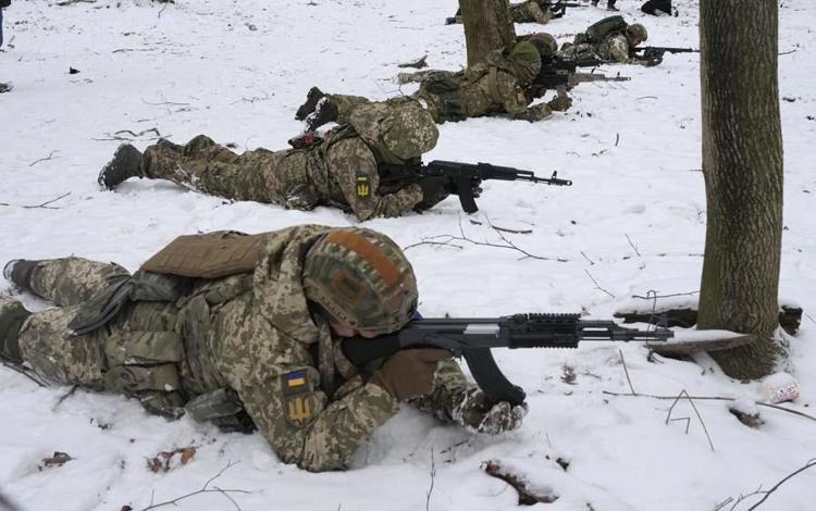 Savaş hazırlıkları hız kazandı NATO, ABD, Danimarka, Litvanya, İspanya, Fransa ve Hollanda harekete geçti: Savaş uçakları ve gemiler yola çıkıyor...