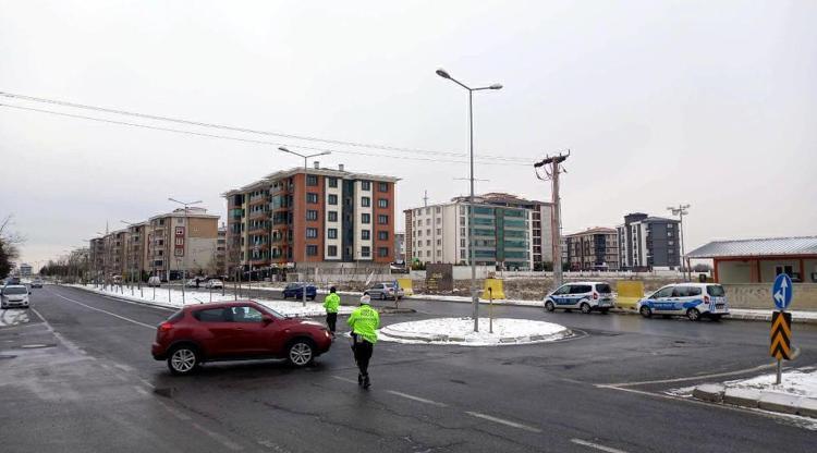 Trakya tarafından İstanbula girişler kapatıldı