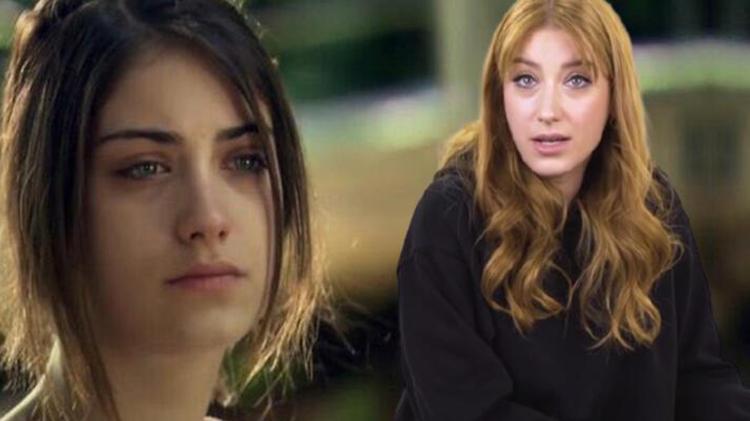 Hazal Kayadan Nihal itirafı Para var huzur yok