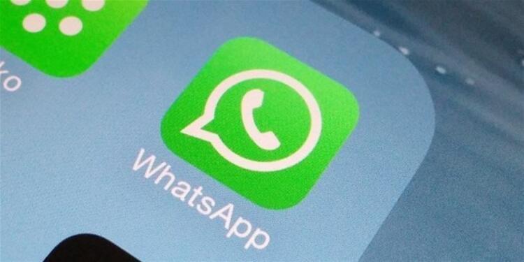 WHATSAPP GÜNCELLEMESİNDE BİR ÖZELLİK DAHA VAR