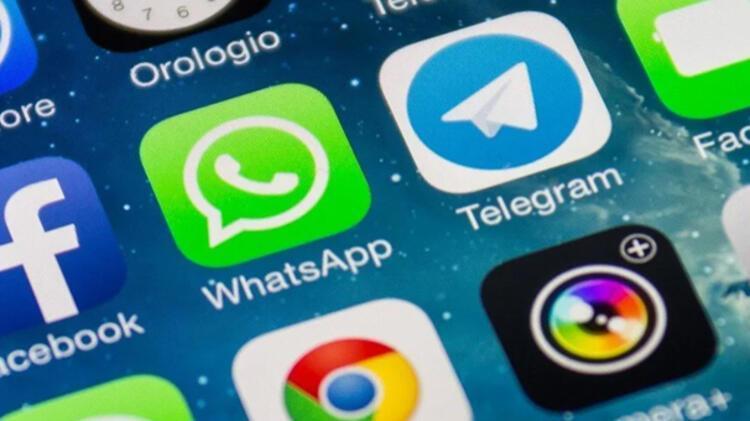 WhatsAppta yeni dönem Tamamen değişti, ilk kez olacak Yeni uygulama devreye girdi, artık mesajlarda...