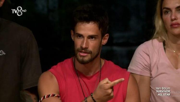 Survivorda kim elendi, kim gitti Survivora veda eden isim belli oldu, Acun Ilıcalı açıkladı Şoke eden veda, terk etti...
