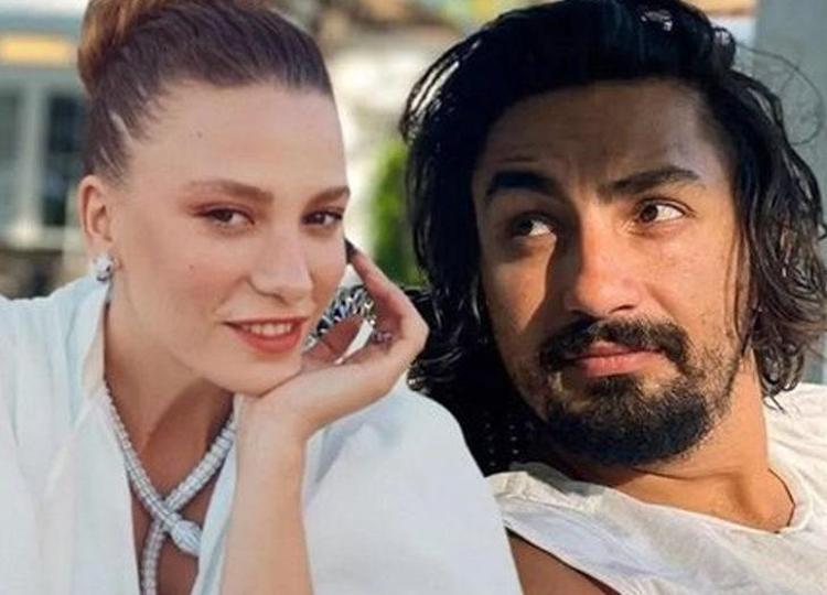 Serenay takıntılı hayranıyla kabusu yaşamıştı Yorgun ve üzgünüm