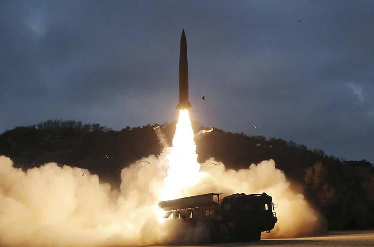 Kuzey Kore lideri Kim Jong-Un için Birleşmiş Milletlerden şok karar Bir seri katili hapishane yönetiminin başına getirmek gibi...