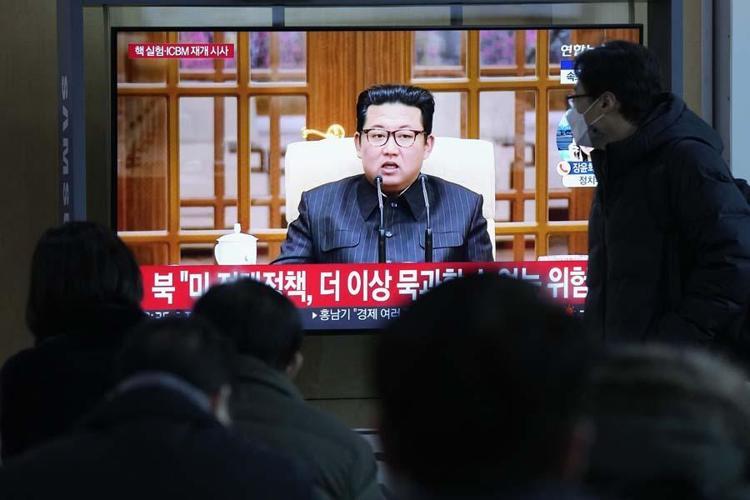 Kuzey Kore lideri Kim Jong-Un için Birleşmiş Milletlerden şok karar Bir seri katili hapishane yönetiminin başına getirmek gibi...
