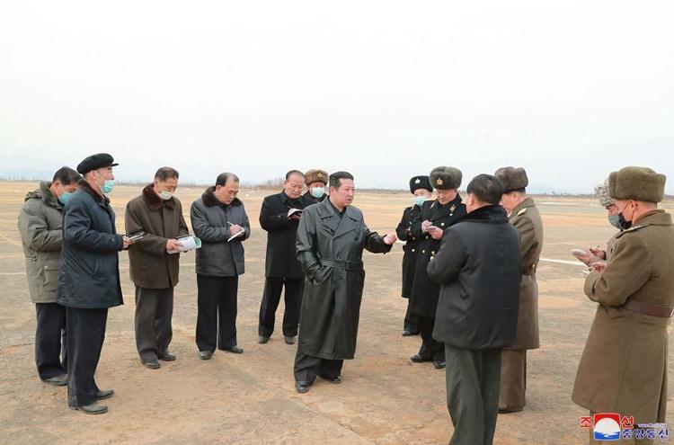 Kuzey Kore lideri Kim Jong-Un için Birleşmiş Milletlerden şok karar Bir seri katili hapishane yönetiminin başına getirmek gibi...