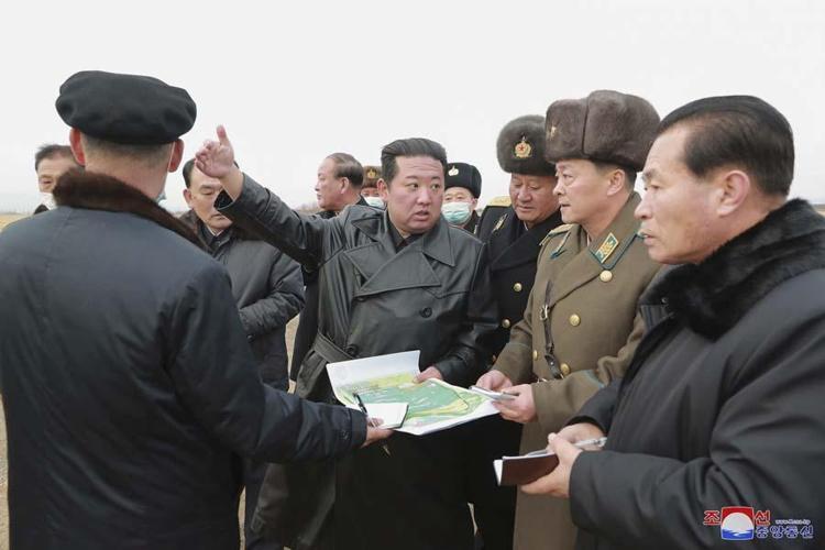 Kuzey Kore lideri Kim Jong-Un için Birleşmiş Milletlerden şok karar Bir seri katili hapishane yönetiminin başına getirmek gibi...