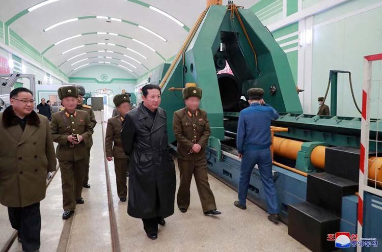 Kuzey Kore lideri Kim Jong-Un için Birleşmiş Milletlerden şok karar Bir seri katili hapishane yönetiminin başına getirmek gibi...