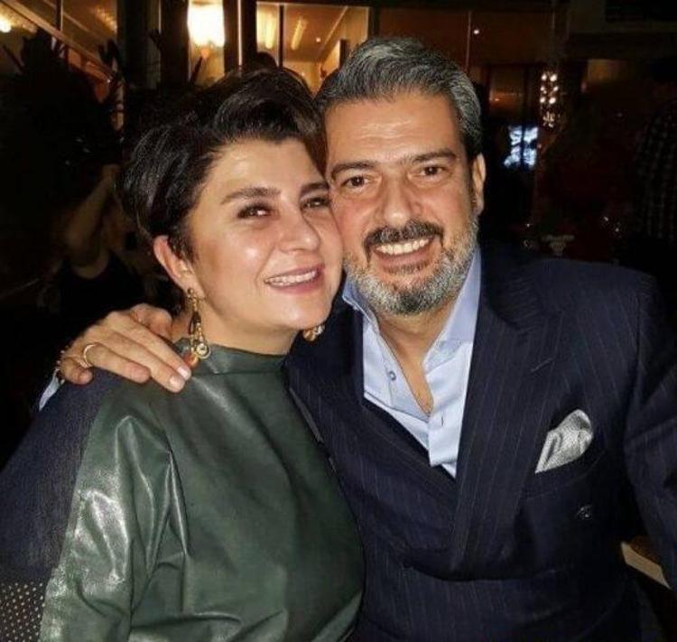Camdaki Kızın Gülcihanı Devrim Yakutun eşi Kurtlar Vadisinin efsane karakteri çıktı