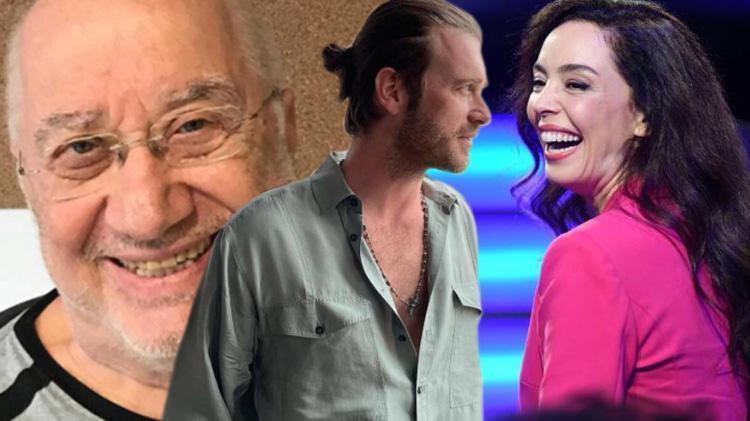 Azra Akın, Erkan Özermana dava açtı