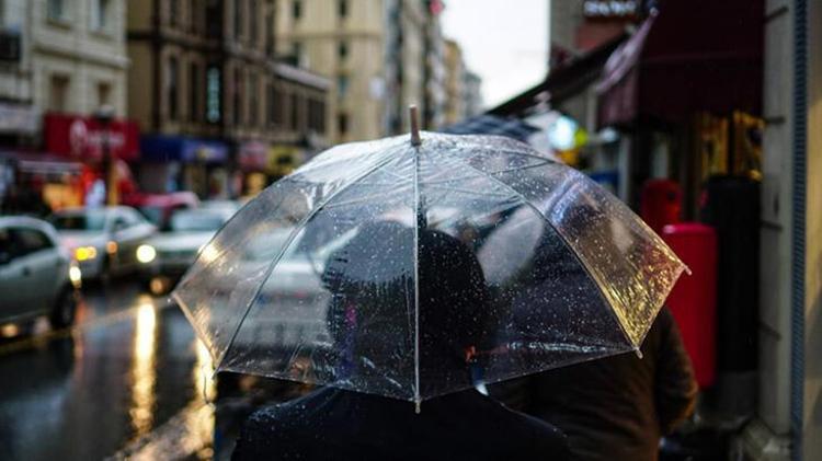 Meteoroloji son dakika açıkladı Kar kuvvetli geliyor, Sarı kodlu alarm verildi İstanbul, Ankara ve birçok şehirde...