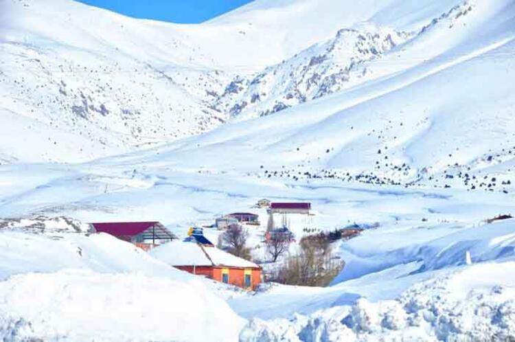 Meteoroloji son dakika açıkladı Kar kuvvetli geliyor, Sarı kodlu alarm verildi İstanbul, Ankara ve birçok şehirde...
