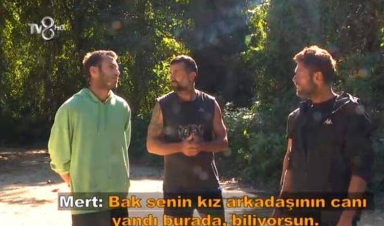 Survivorda sürgün adasına kim gitti, Survivorda eleme adayı kim oldu, Survivor dokunulmazlık oyununu kim kazandı Acun Ilıcalı kötü haberi verdi: Aycan Yanaç...