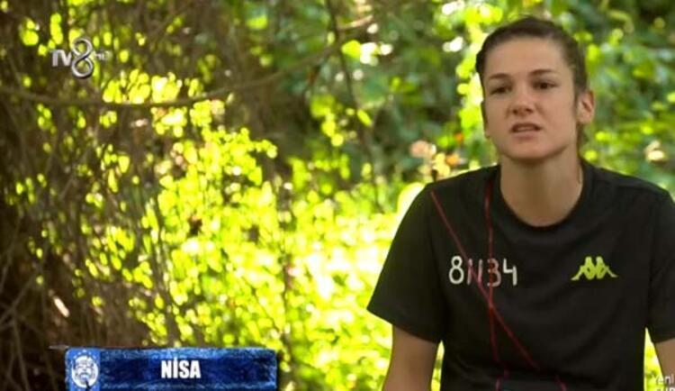 Survivorda sürgün adasına kim gitti, Survivorda eleme adayı kim oldu, Survivor dokunulmazlık oyununu kim kazandı Acun Ilıcalı kötü haberi verdi: Aycan Yanaç...