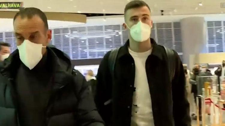 Dost tavsiyesi yeni transfer İstanbulda Burak Elmas ve Torrent tam 4 oyuncuyla ilgilenmişti...