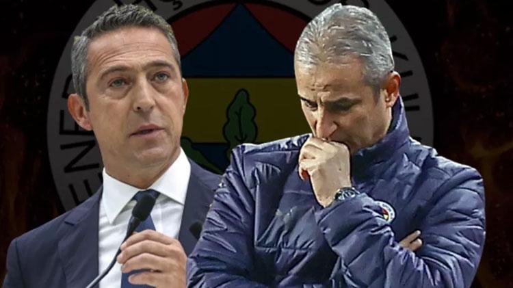Avrupada gezdi aradıklarını Süper Ligden buldu Fenerbahçeden 2 transfer birden