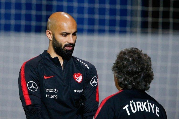 Avrupada gezdi aradıklarını Süper Ligden buldu Fenerbahçeden 2 transfer birden