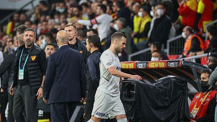 Dortmundun yıldızı olmazsa West Hamın kapısını çalalım İşte İsmail Kartalın listesinde olan o 2 yıldız