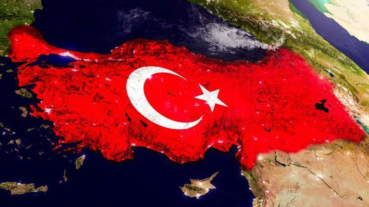 İşte Türkiyenin en büyük şehri Ülkemizde herkes kendi memleketinde yaşasaydı en büyük iller hangileri olurdu