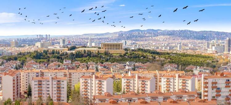 ANKARA