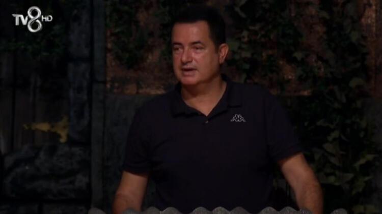 Survivor’da kim elendi, kim gitti Acun Ilıcalı yeni kuralları açıkladı, ilk oldu Aycan Aytaç ile ilgili son dakika kararı...