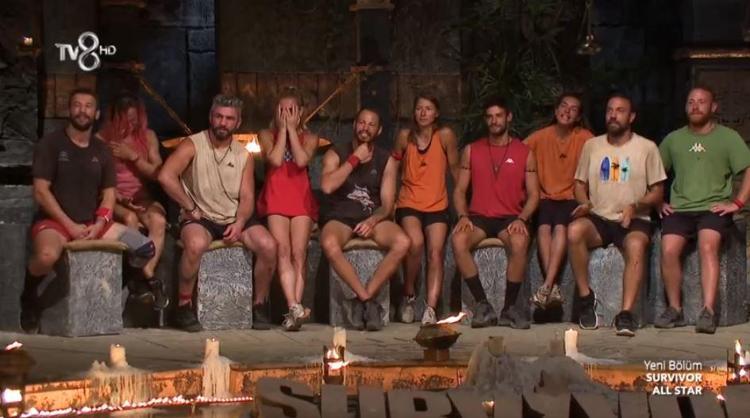 Survivor’da kim elendi, kim gitti Acun Ilıcalı yeni kuralları açıkladı, ilk oldu Aycan Aytaç ile ilgili son dakika kararı...
