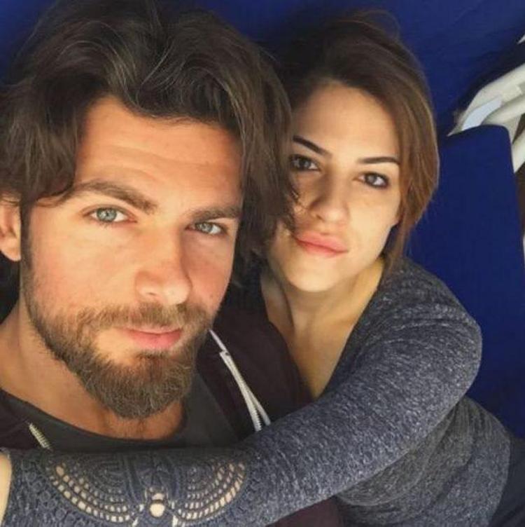Survivor Mert Öcalın aşk üçgeni İhanet ve...