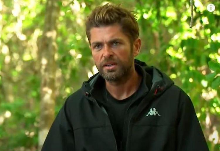 Survivor Mert Öcalın aşk üçgeni İhanet ve...