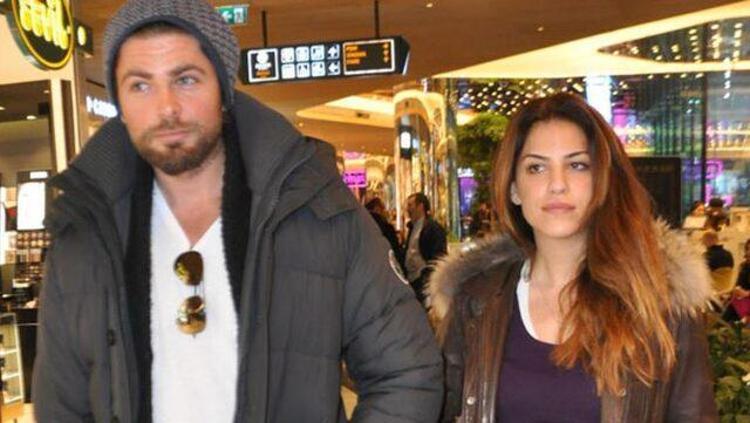Survivor Mert Öcalın aşk üçgeni İhanet ve...