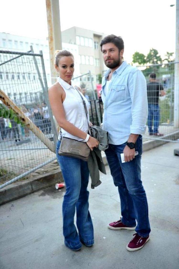Survivor Mert Öcalın aşk üçgeni İhanet ve...