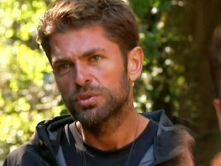 Survivor Mert Öcalın aşk üçgeni İhanet ve...