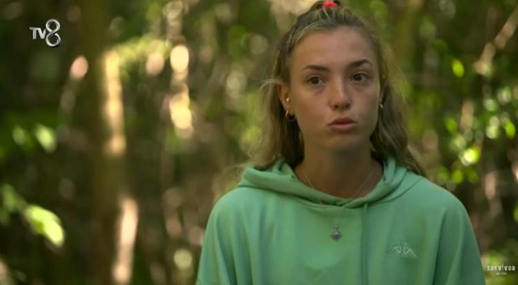 Survivor Mert Öcalın aşk üçgeni İhanet ve...