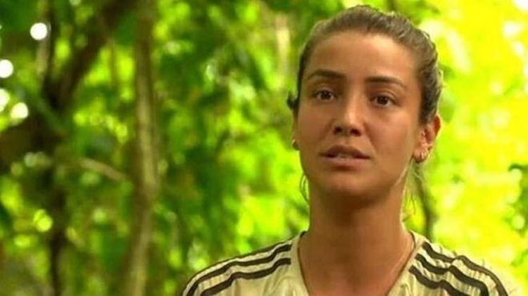 Survivor Mert Öcalın aşk üçgeni İhanet ve...