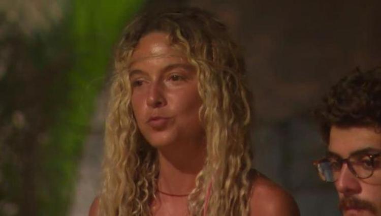 Survivor Mert Öcalın aşk üçgeni İhanet ve...