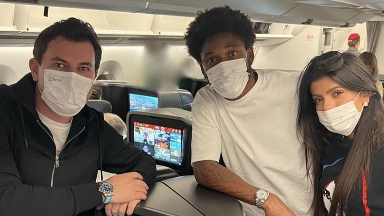 Fenerbahçeden dünyaları istemişti transferi Süper Lig ekibi bitirdi