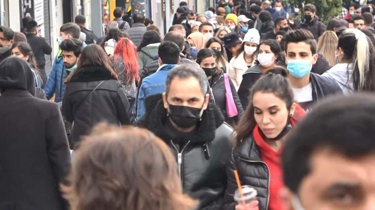 Ortanca yaşı en yüksek olan il Sinop, en düşük olan il Şanlıurfa oldu