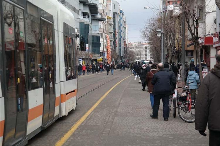 Türkiyenin il il yeni nüfusu Erzincan, Tunceli, İstanbul, Ankara, İzmir işte o liste...