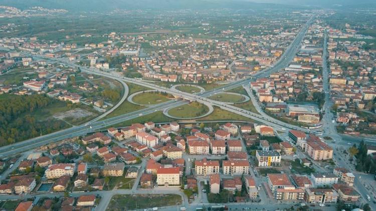 Düzce