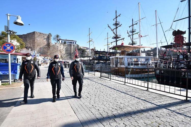 Türkiyenin il il yeni nüfusu Erzincan, Tunceli, İstanbul, Ankara, İzmir işte o liste...