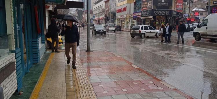 Türkiyenin il il yeni nüfusu Erzincan, Tunceli, İstanbul, Ankara, İzmir işte o liste...