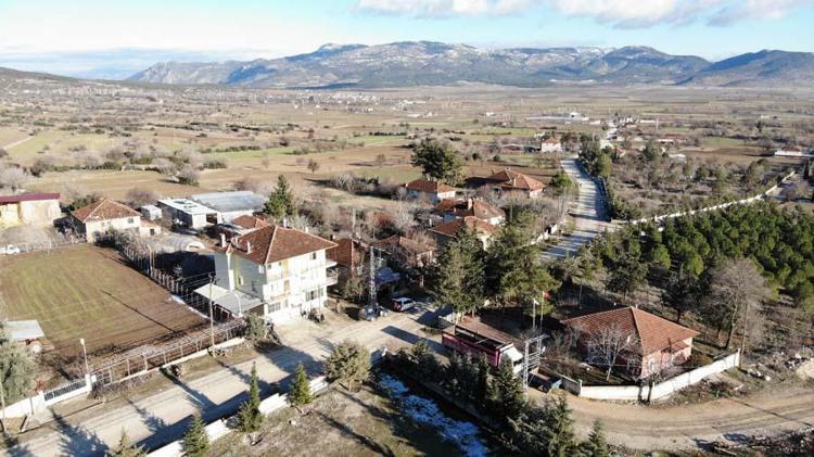 BURDUR