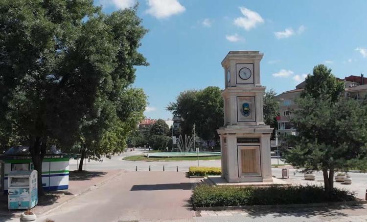İLÇELER ARASINDA 4ÜNCÜ SIRADA