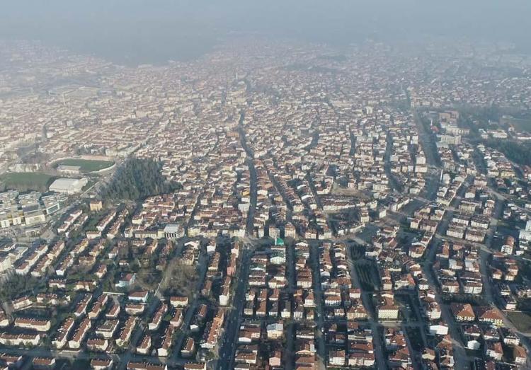 Türkiyenin il il yeni nüfusu Erzincan, Tunceli, İstanbul, Ankara, İzmir işte o liste...