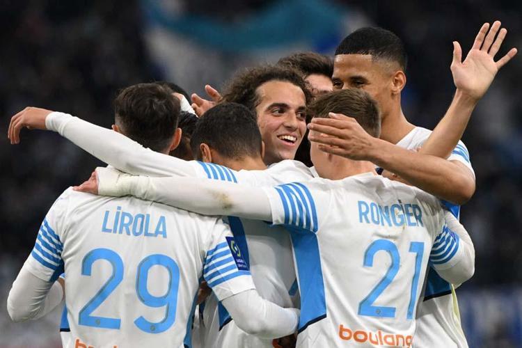 Marsilyadan müthiş geri dönüş Cengiz Ünder fırtınası: 7 gol...