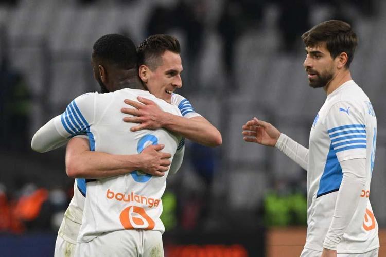 Marsilyadan müthiş geri dönüş Cengiz Ünder fırtınası: 7 gol...